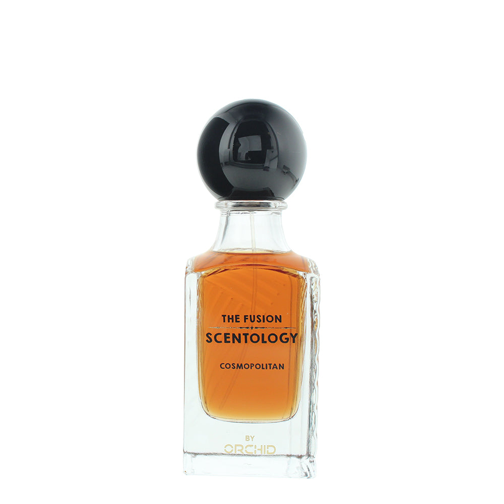 Orchid The Fusion Scentology Cosmopolitan Eau de Parfum 100ml - Product