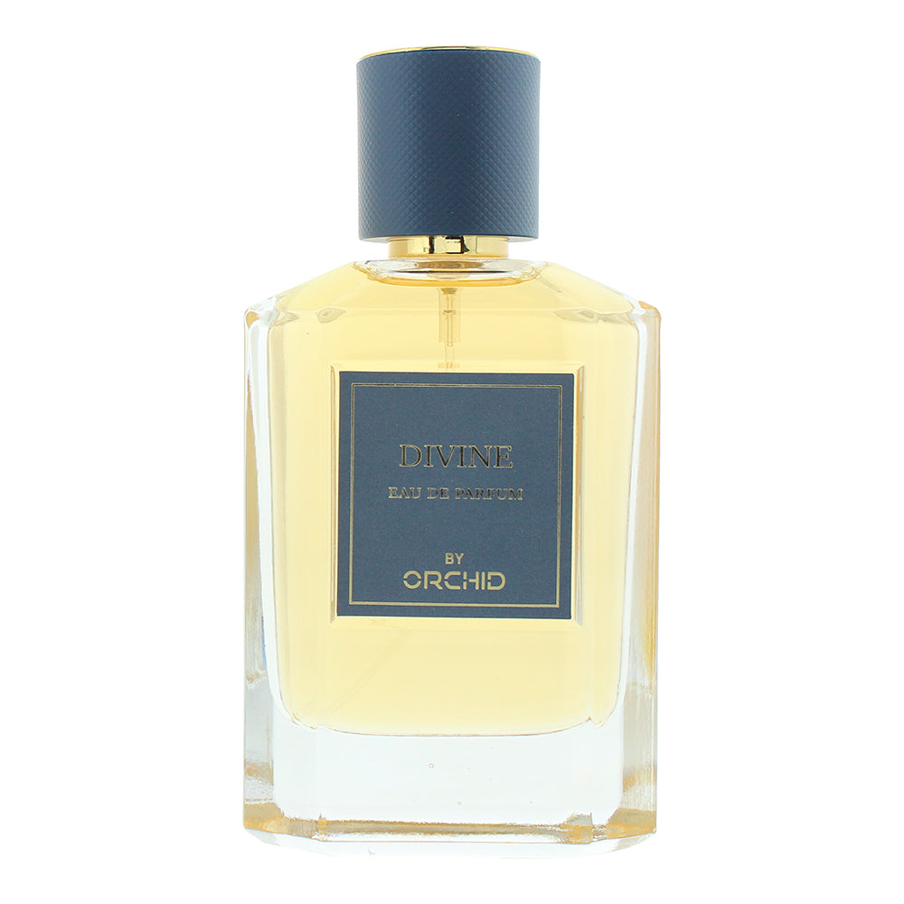Orchid Divine Eau de Parfum 100ml - Product