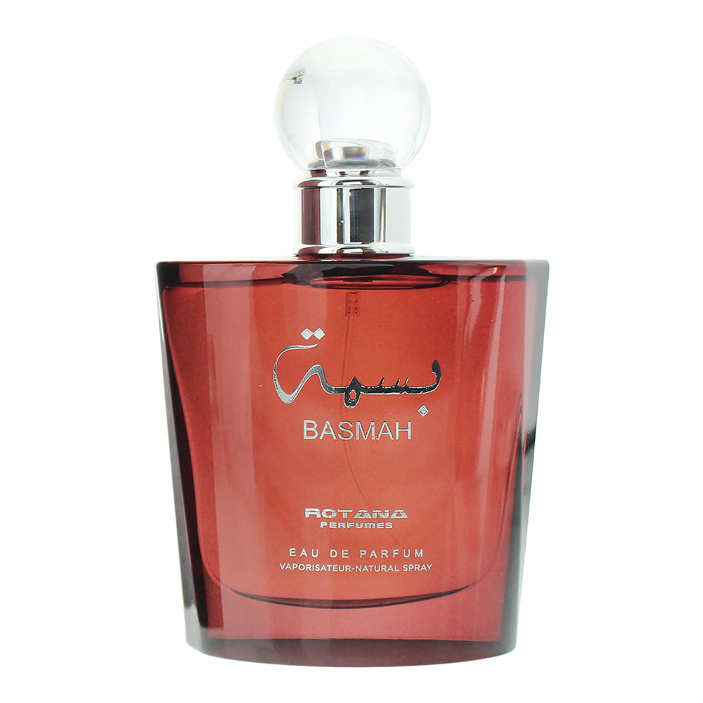 Rotana Basmah Eau de Parfum 100ml - Product