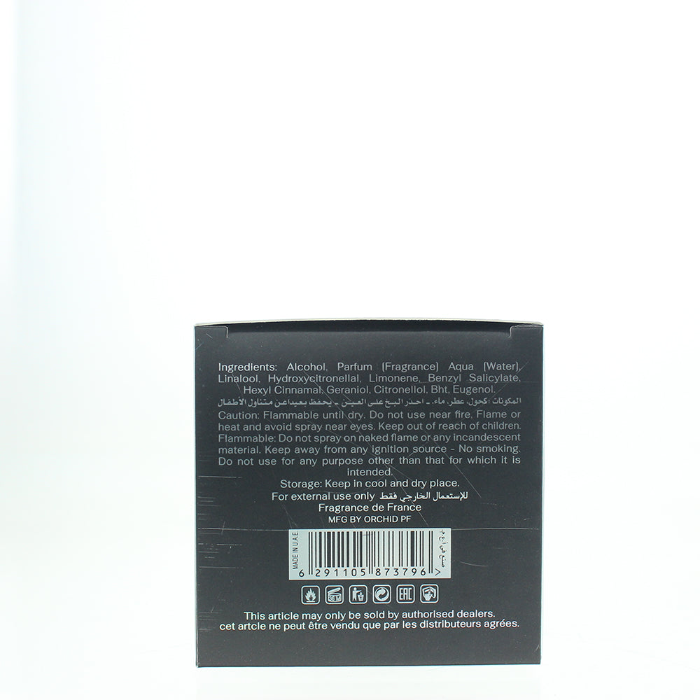 Orchid Magnificent Night Eau de Parfum 100ml