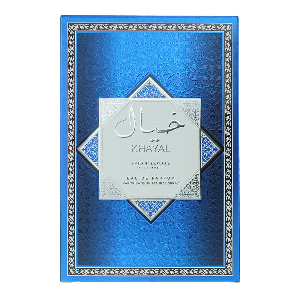 Rotana Khayal Eau de Parfum 100ml - Box