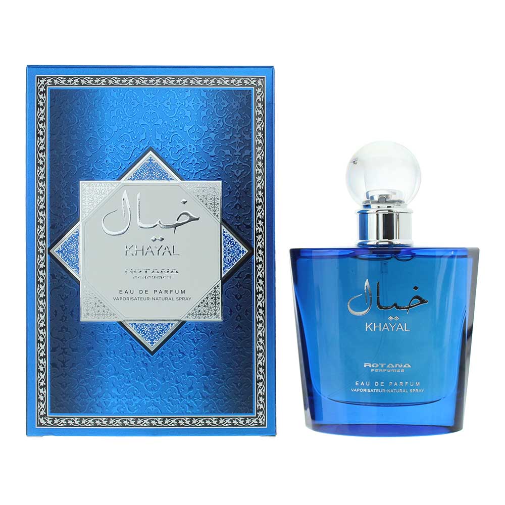 Rotana Khayal Eau de Parfum 100ml