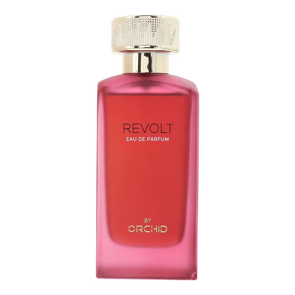 Orchid Revolt Eau de Parfum 100ml - Product