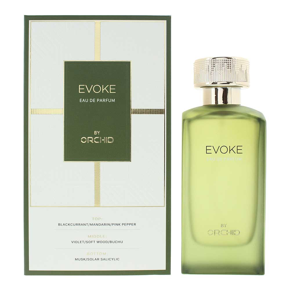 Orchid Evoke Eau de Parfum 100ml