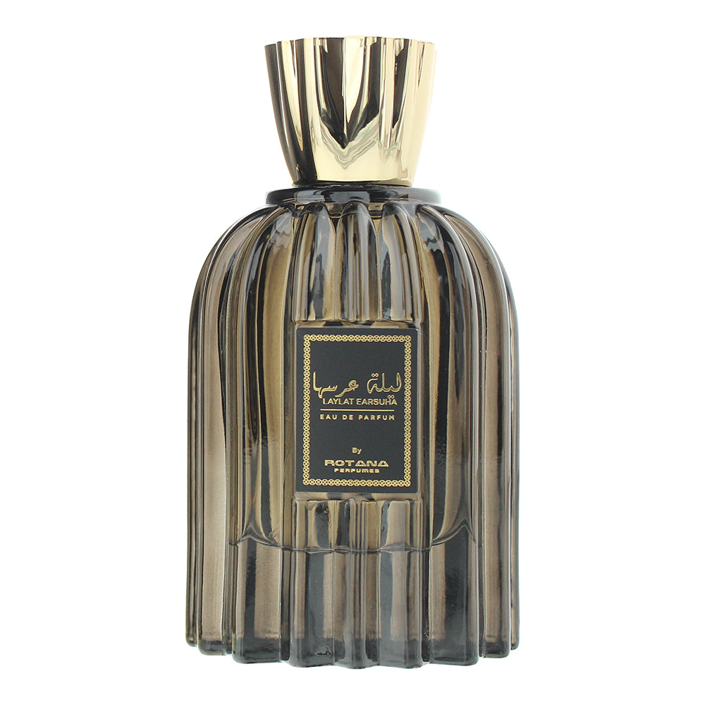 Rotana Laylat Earsuha Eau de Parfum 100ml - Product