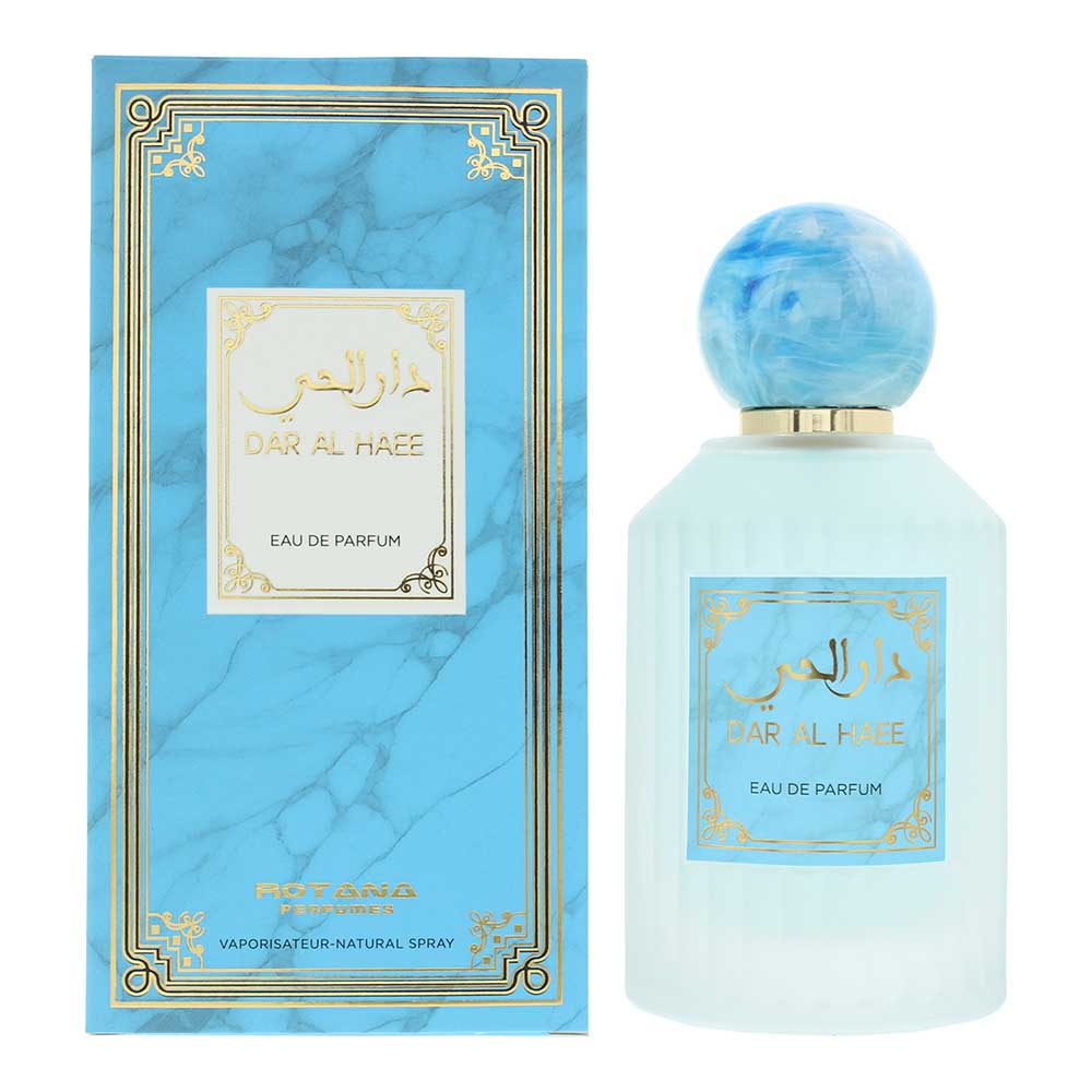 Rotana Dar Al Haee Eau de Parfum 100ml