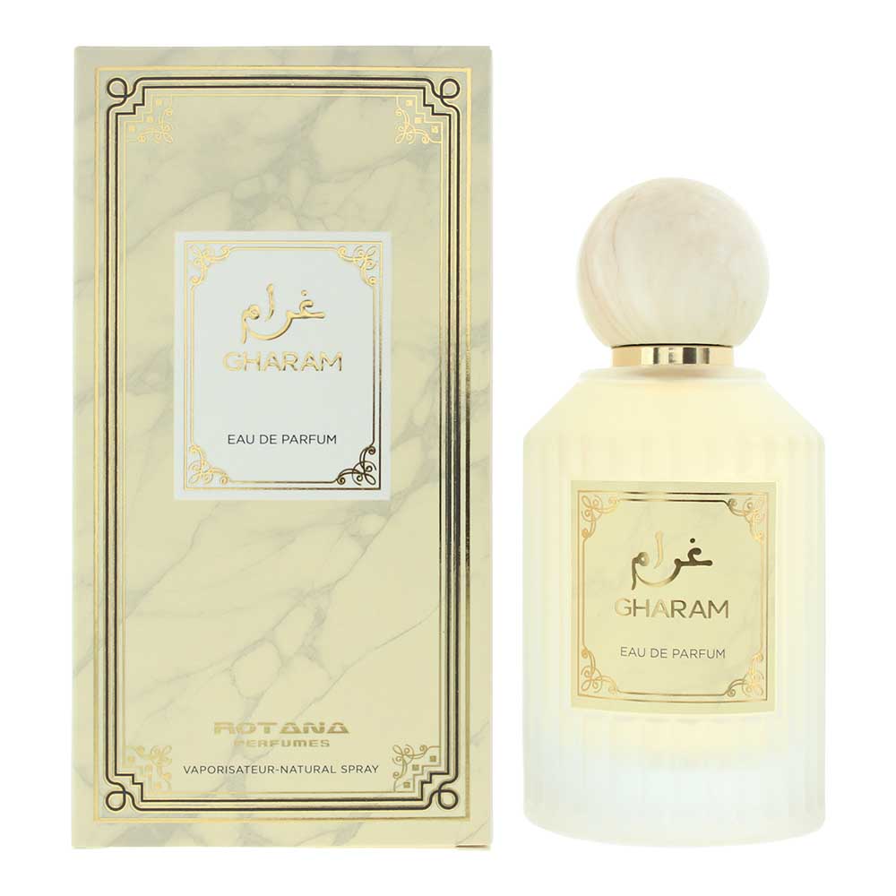 Rotana Gharam Eau de Parfum 100ml