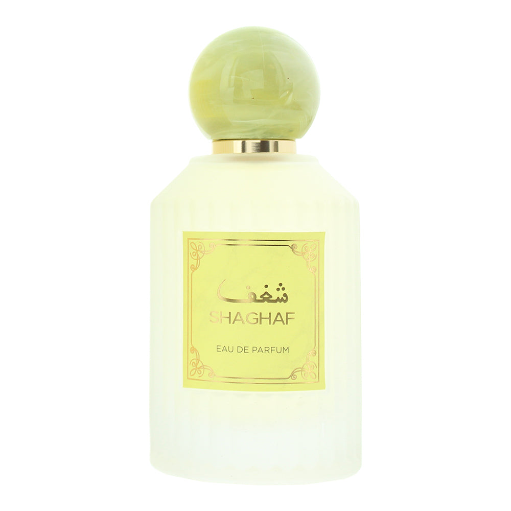 Rotana Shaghaf Eau de Parfum 100ml - Product