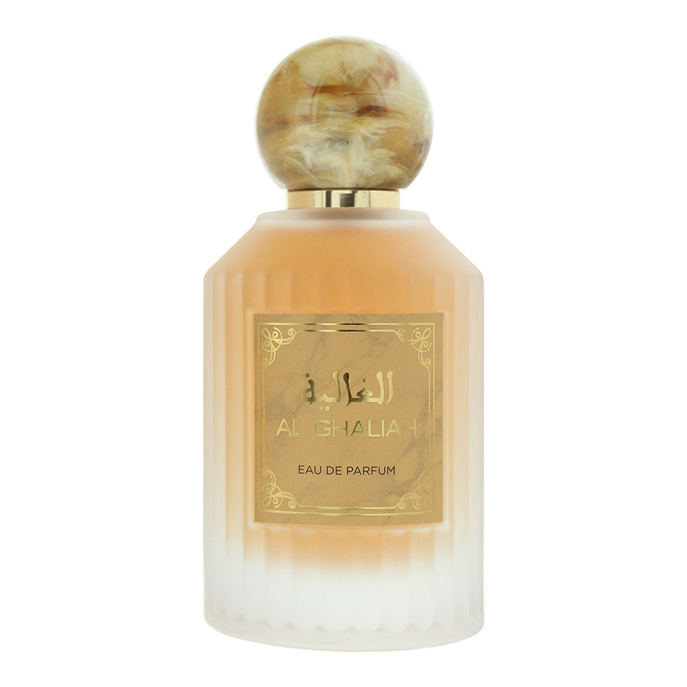 Rotana Al Ghaliah Eau de Parfum 100ml - Product