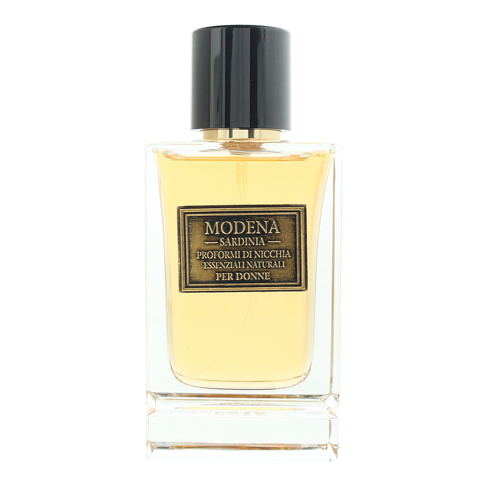 Orchid Modena Sardinia Per Donne Eau de Parfum 85ml - Product