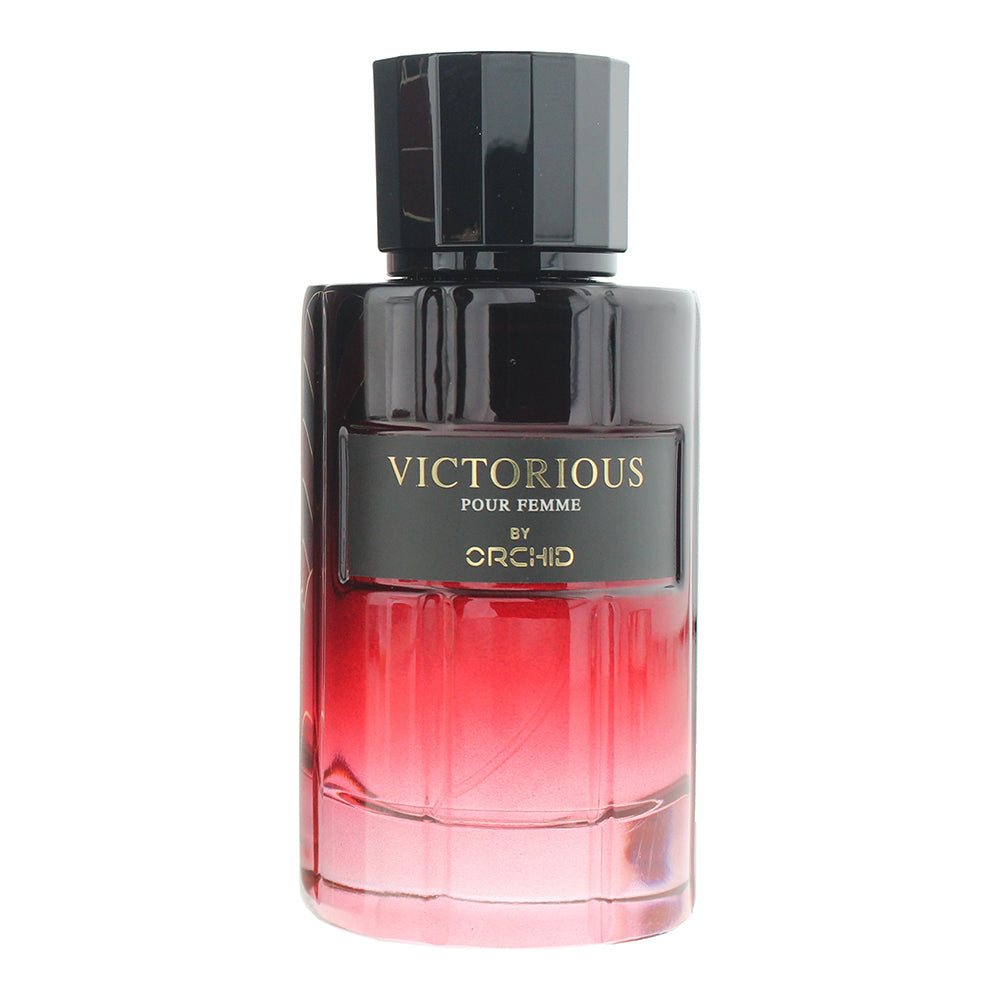 Orchid Victorious Pour Femme Eau de Parfum 100ml - Product