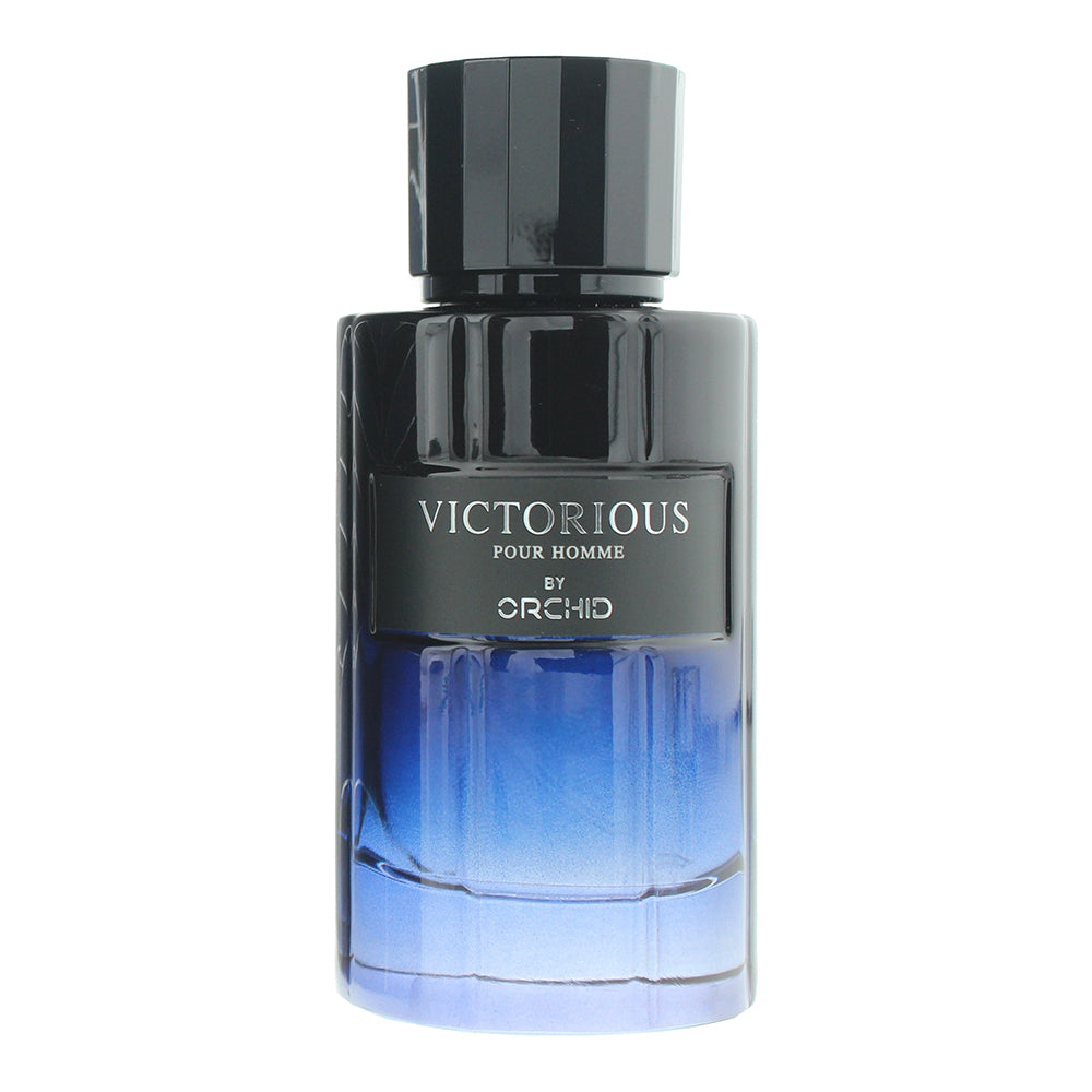 Orchid Victorious Pour Homme Eau de Parfum 100ml - Product