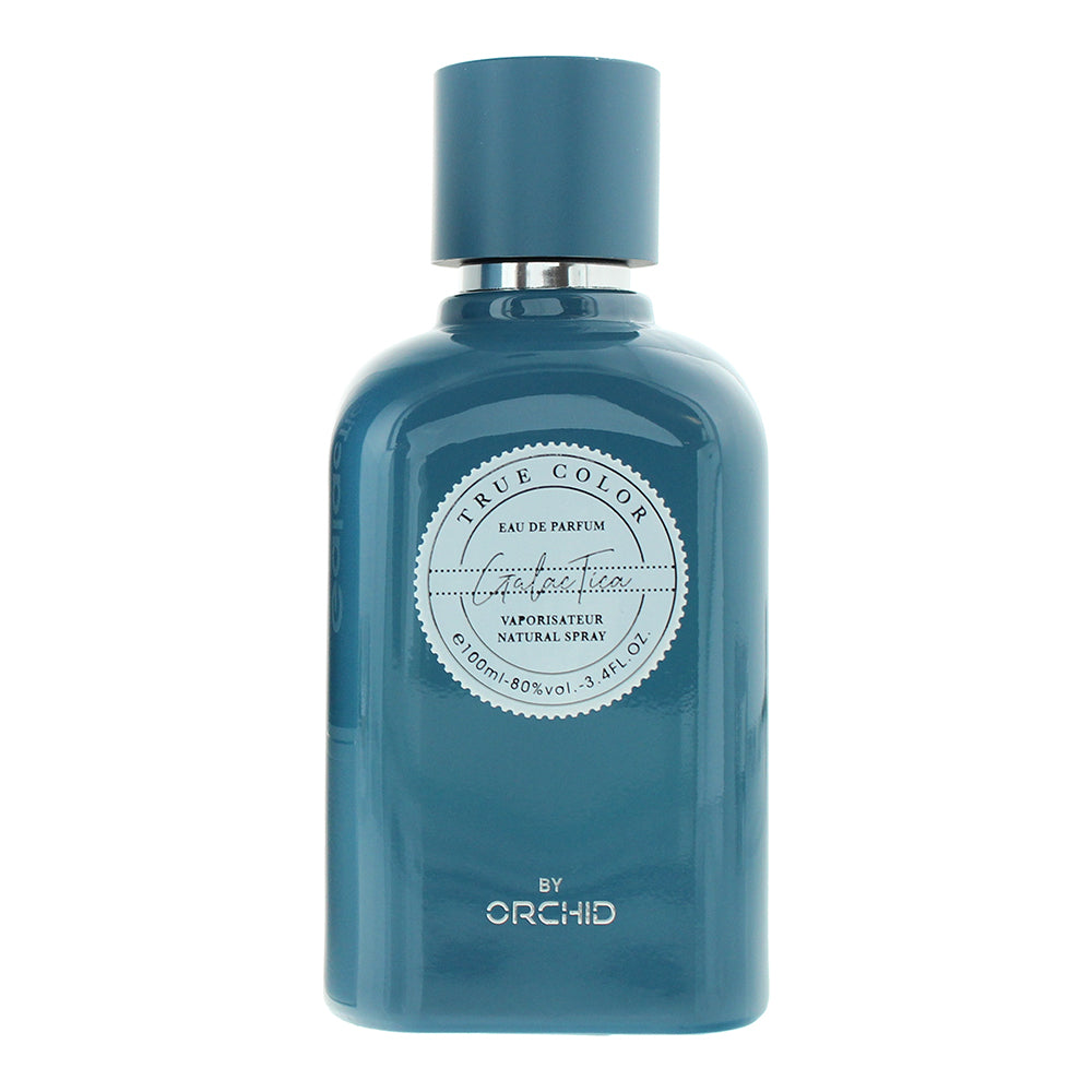 Orchid True Color Galactica Eau de Parfum 100ml - Product