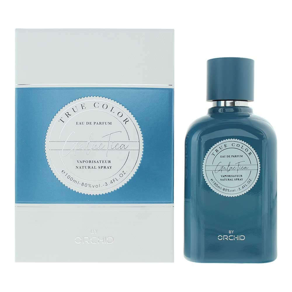 Orchid True Color Galactica Eau de Parfum 100ml