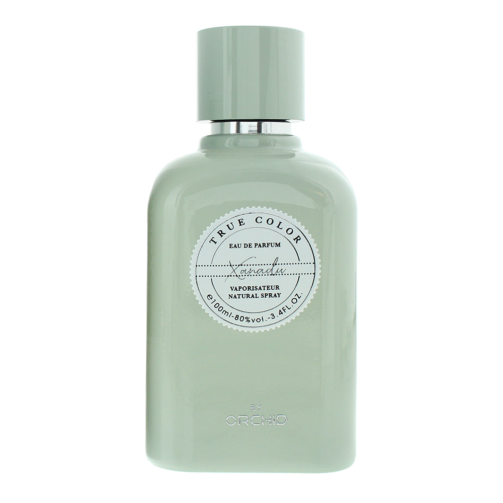 Orchid True Color Xanadu Eau de Parfum 100ml - Product