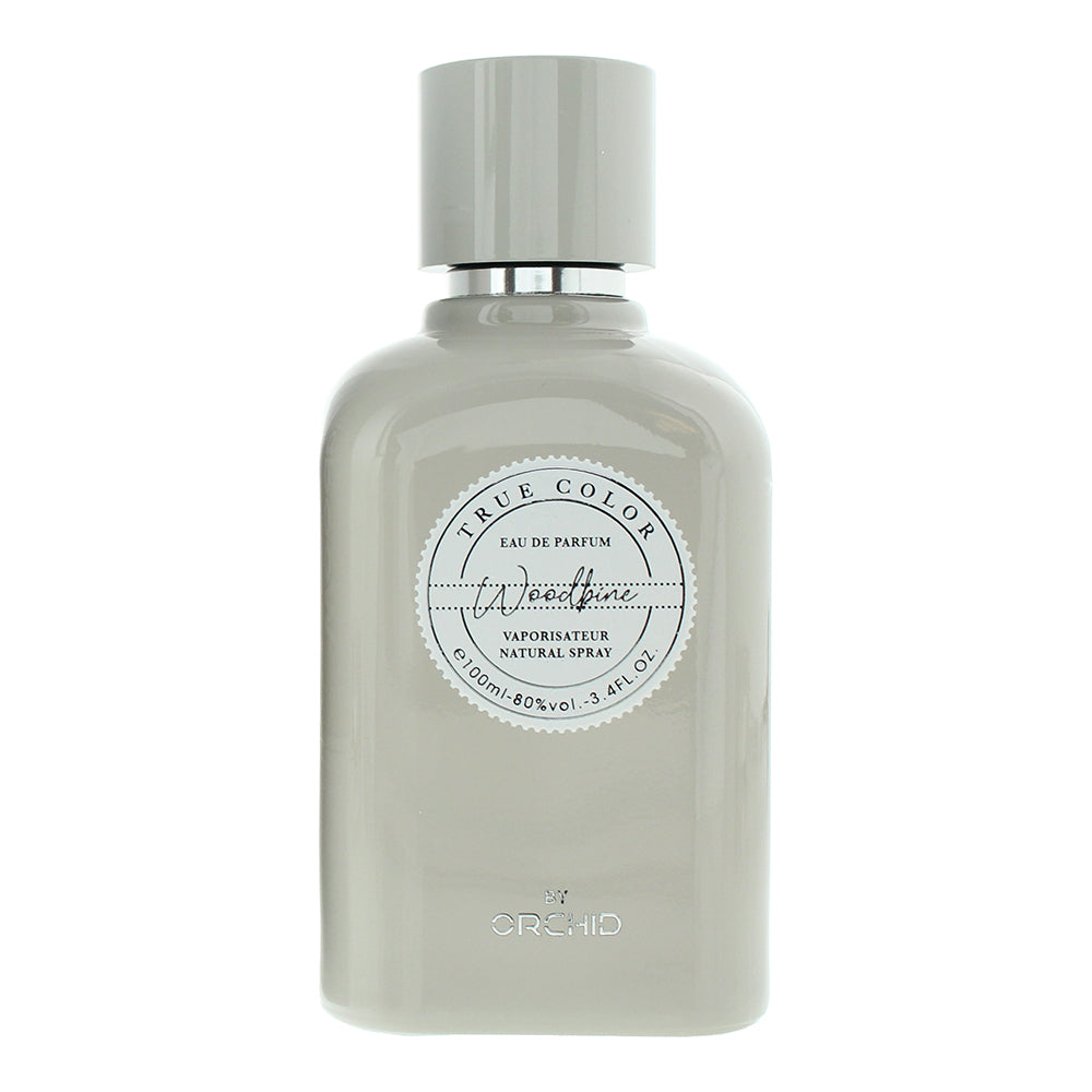 Orchid True Color Woodbine Eau de Parfum 100ml - Product
