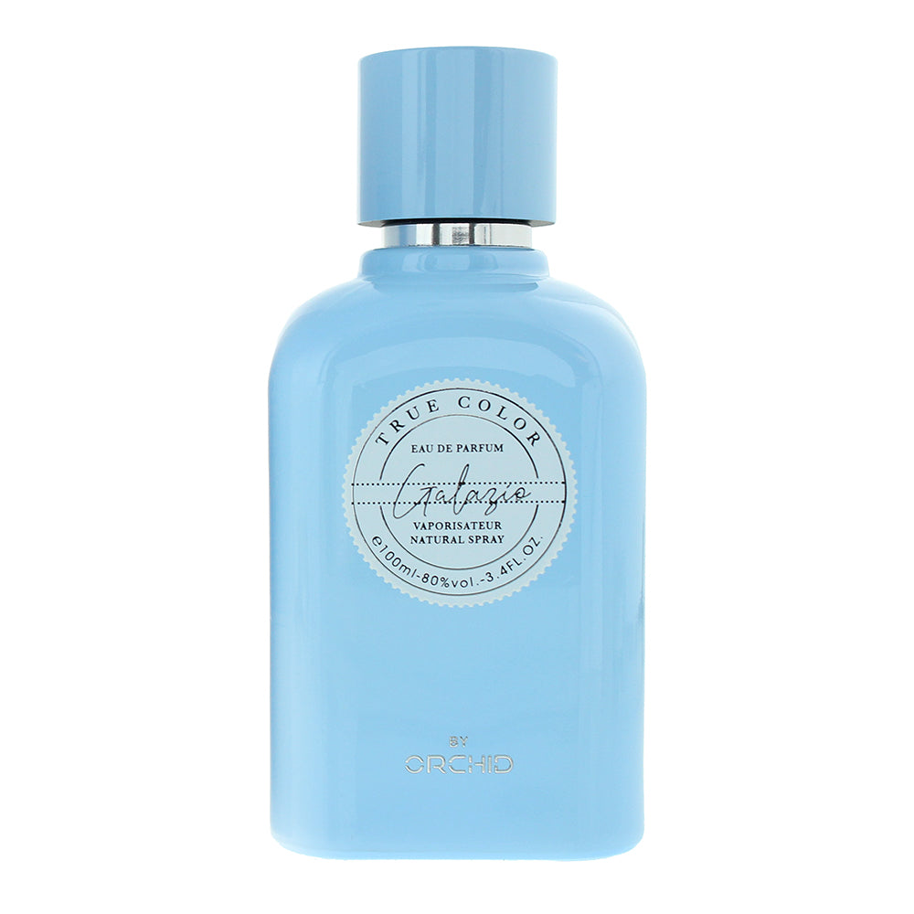 Orchid True Color Galazio Eau de Parfum 100ml - Product