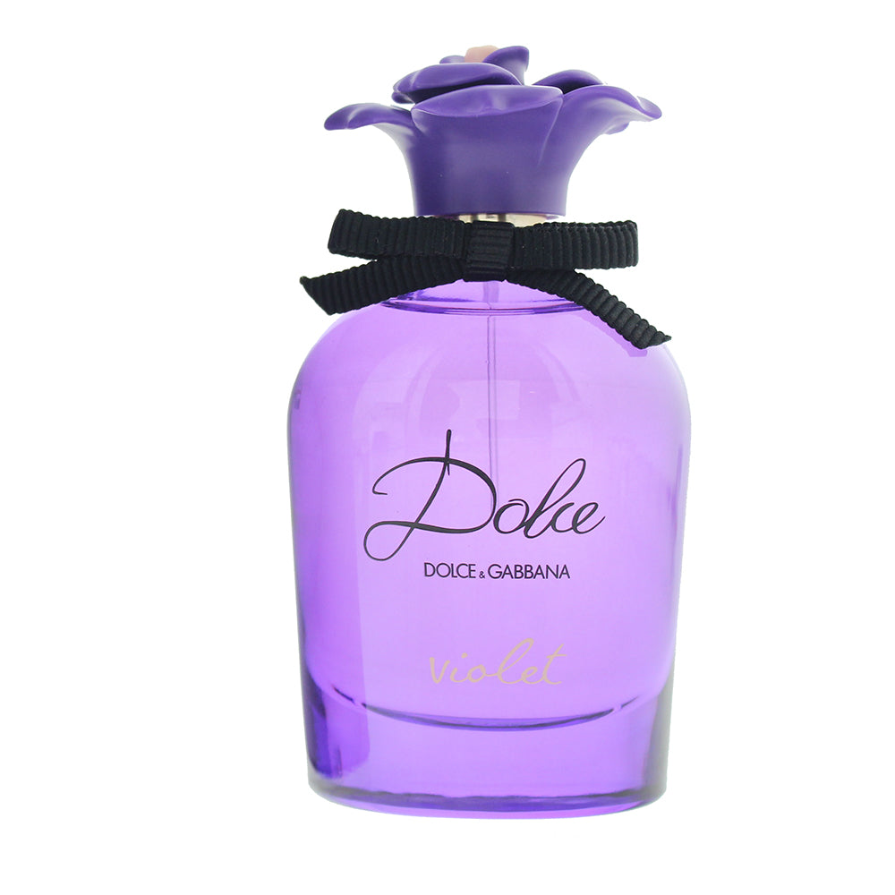 Dolce & Gabbana Dolce Violet Eau de Toilette 75ml - Product