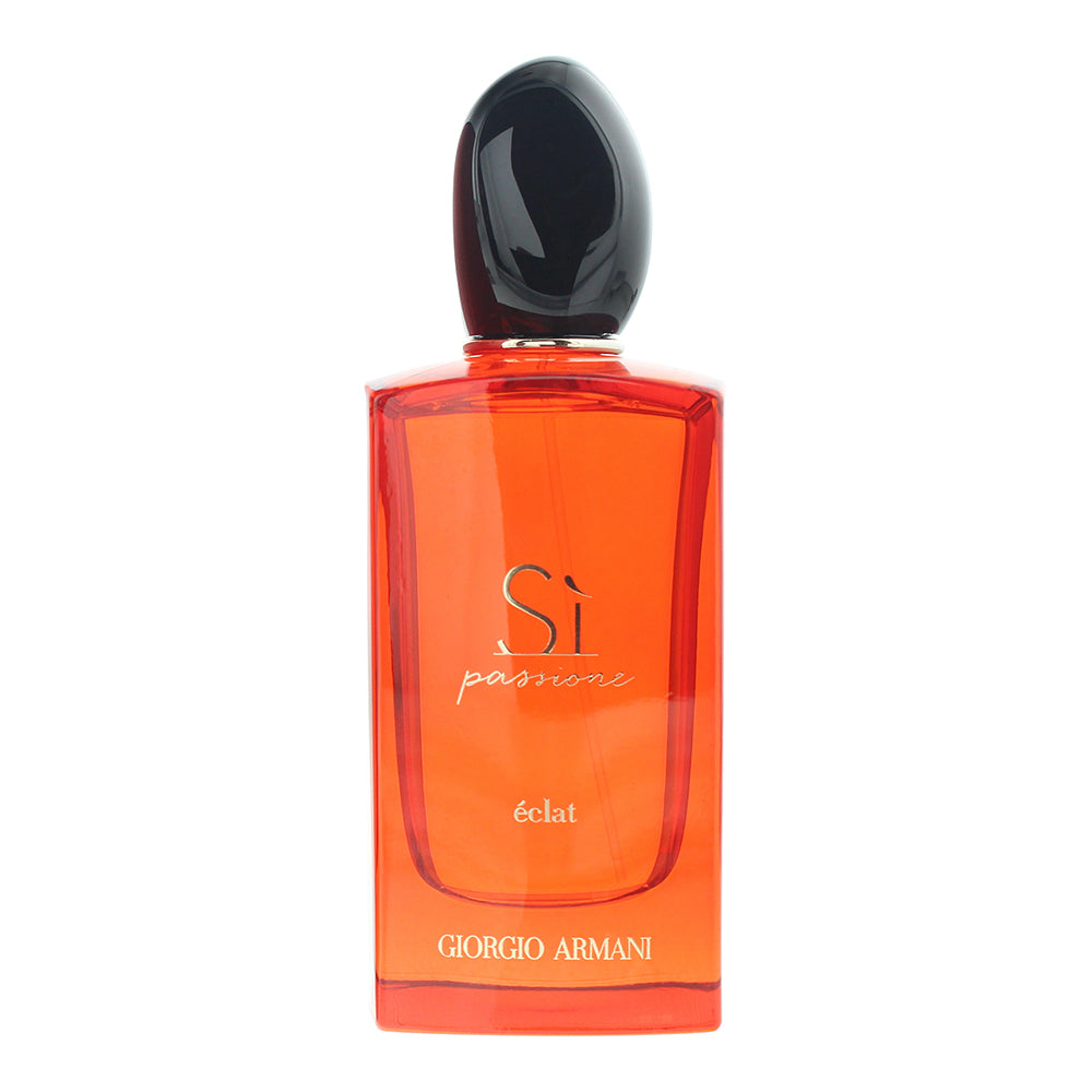 Giorgio Armani Si Passione Eclat Eau de Parfum 100ml - Product