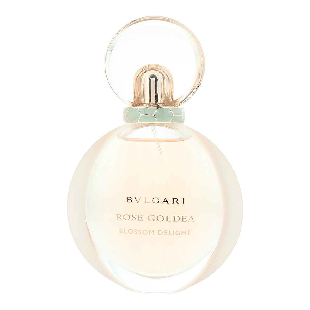 Bulgari Rose Goldea Blossom Delight Eau de Parfum 75ml - Product
