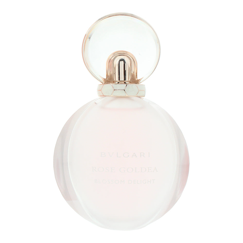 Bulgari Rose Goldea Blossom Delight Eau de Toilette 75ml - Product