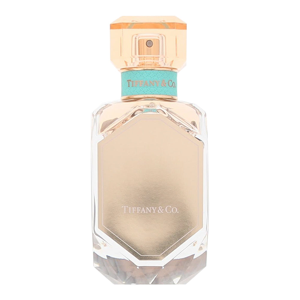 Tiffany & Co. Rose Gold Eau de Parfum 50ml - Product