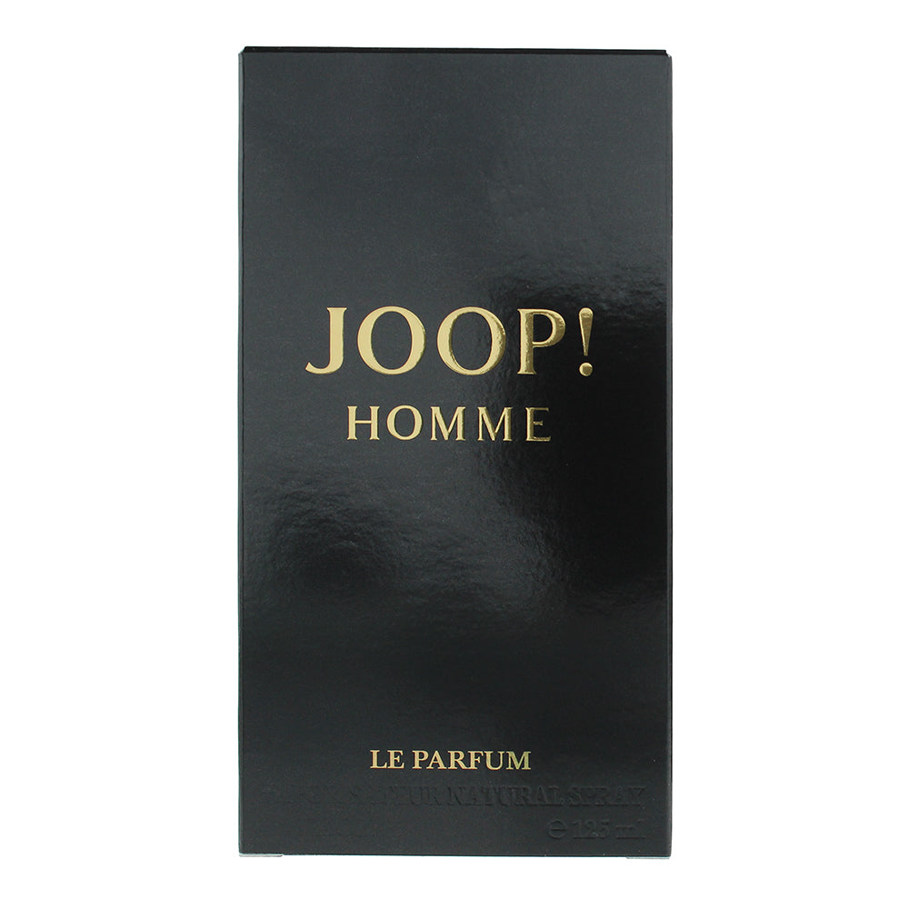 Joop! Homme Le Parfum 125ml - Box