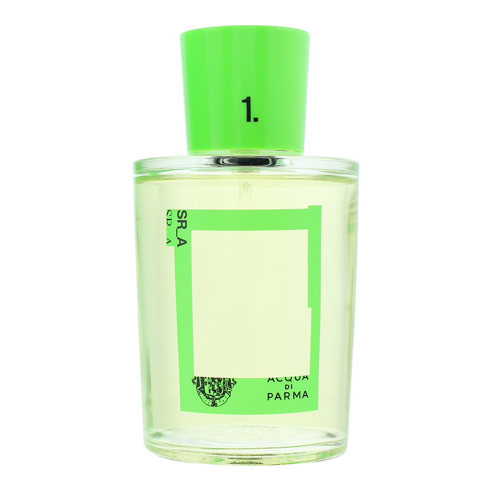 Acqua Di Parma Colonia By Samuel Ross Green Eau de Cologne 100ml - Product