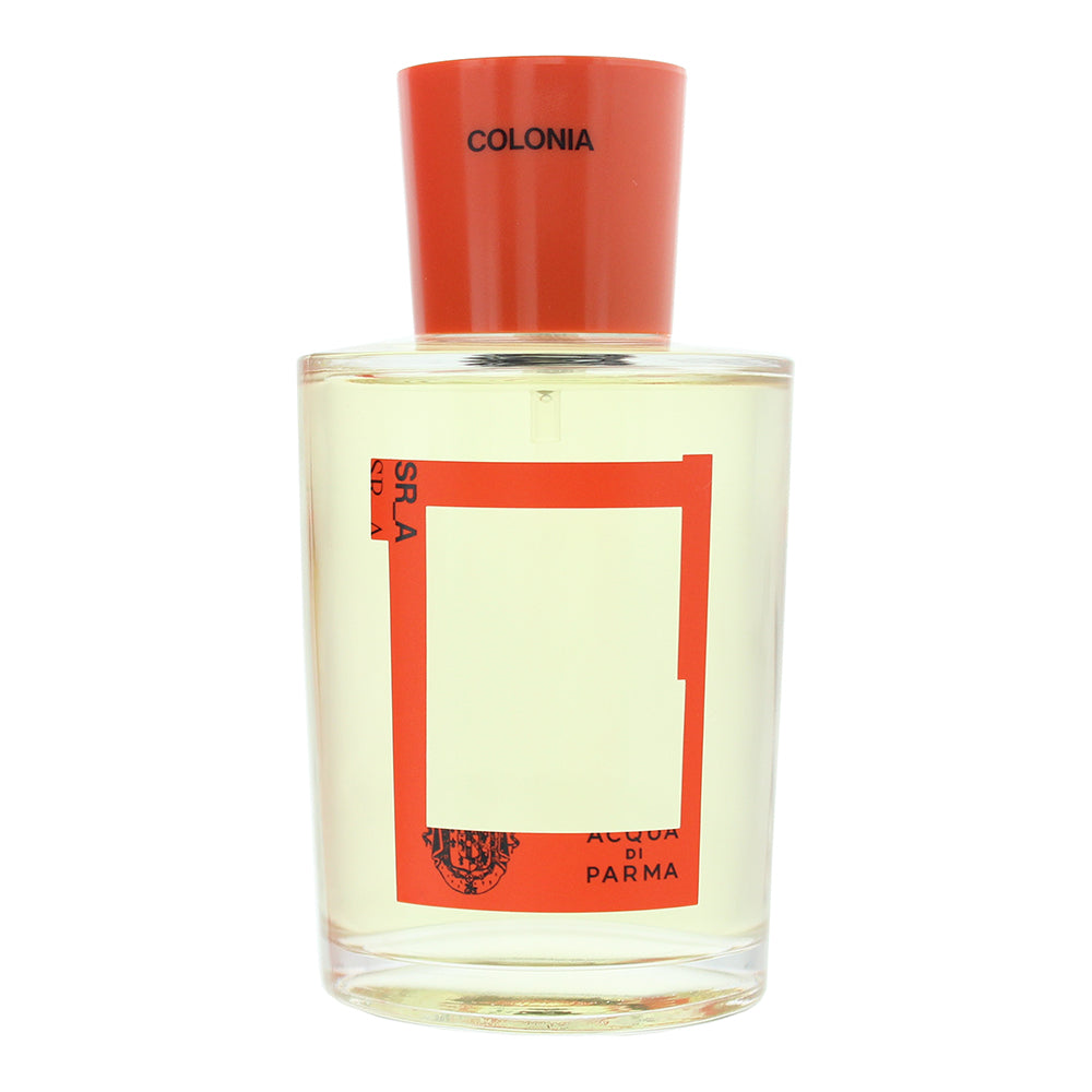Acqua Di Parma Colonia By Samuel Ross Orange Eau de Cologne 100ml - Product