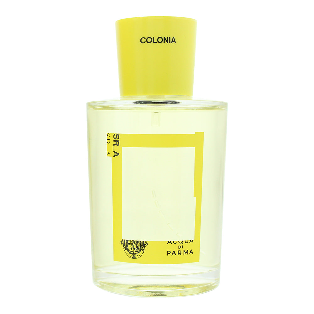 Acqua Di Parma Colonia By Samuel Ross Yellow Eau de Cologne 100ml - Product