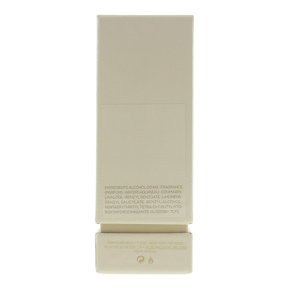 Tom Ford Vanilla Sex Eau de Parfum 50ml