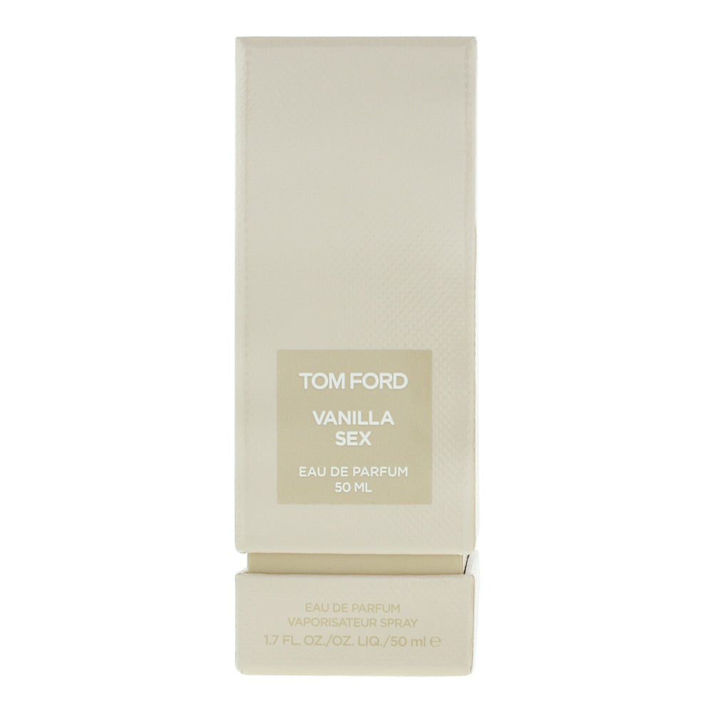 Tom Ford Vanilla Sex Eau de Parfum 50ml - Box