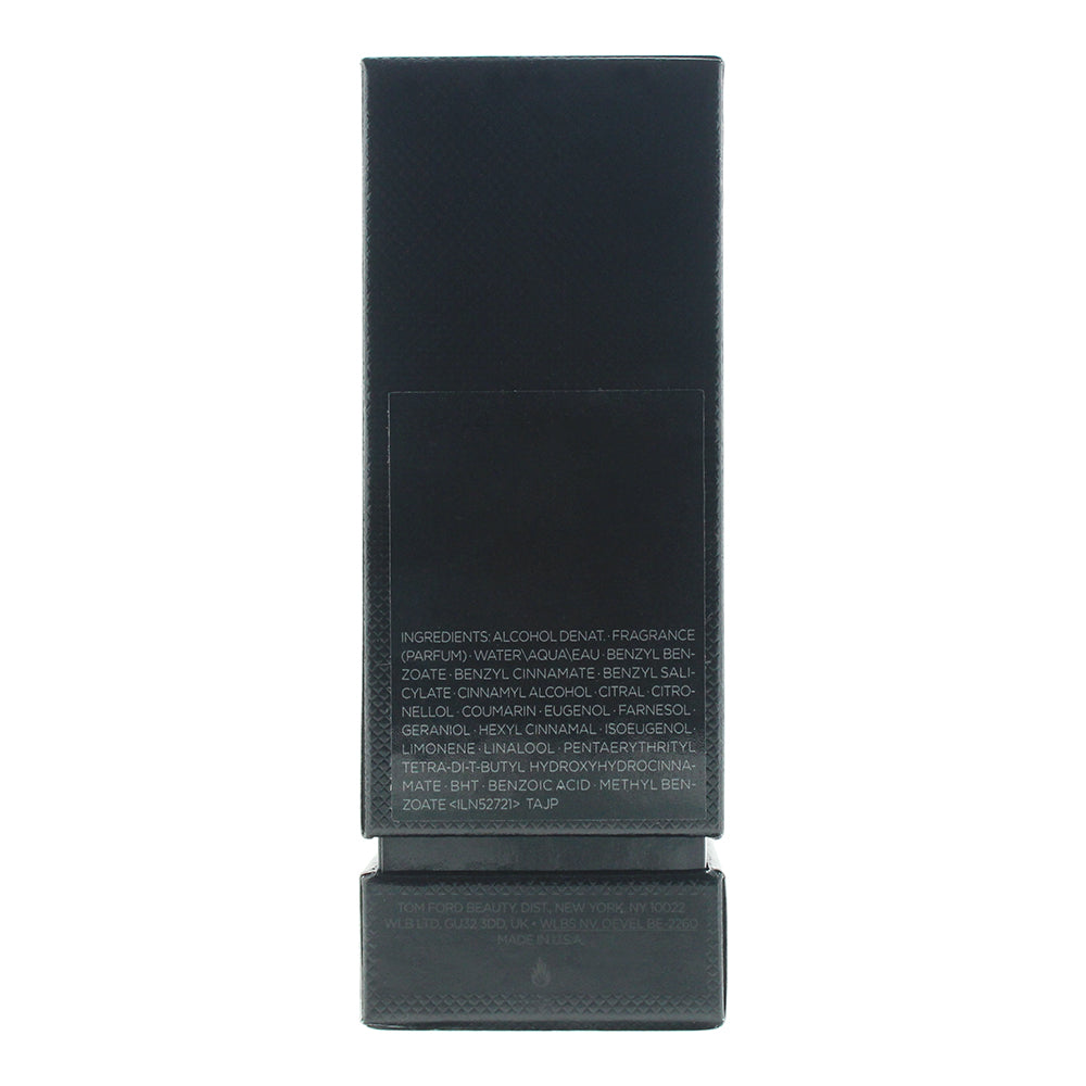 Tom Ford Black Lacquer Eau de Parfum 50ml