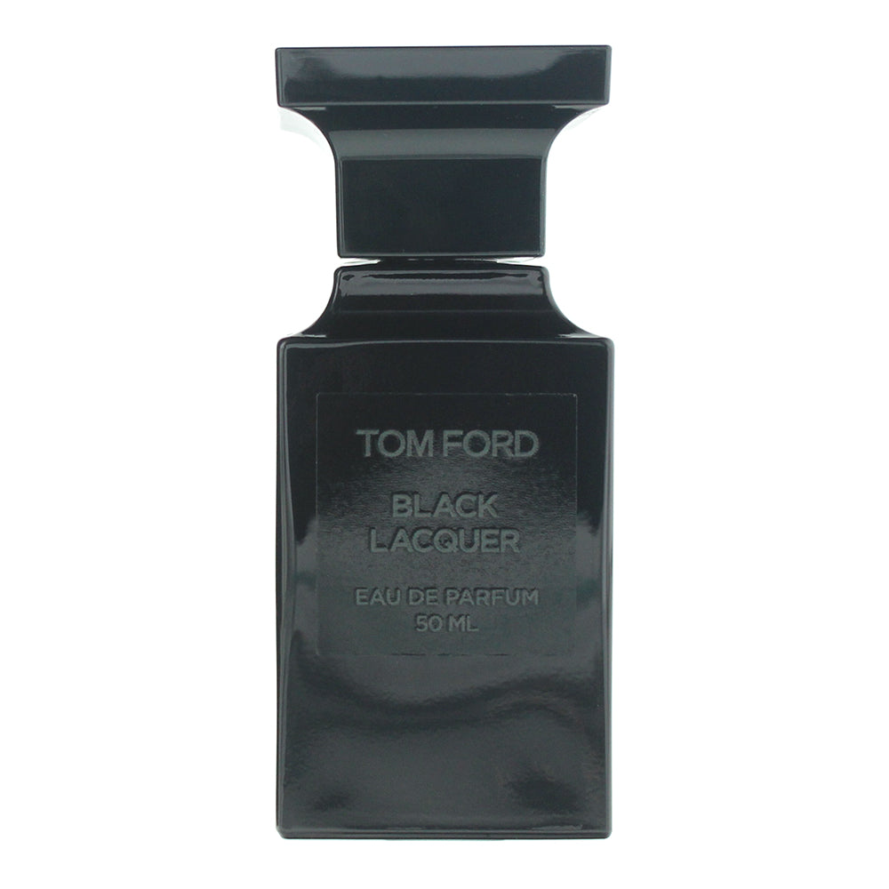 Tom Ford Black Lacquer Eau de Parfum 50ml - Product