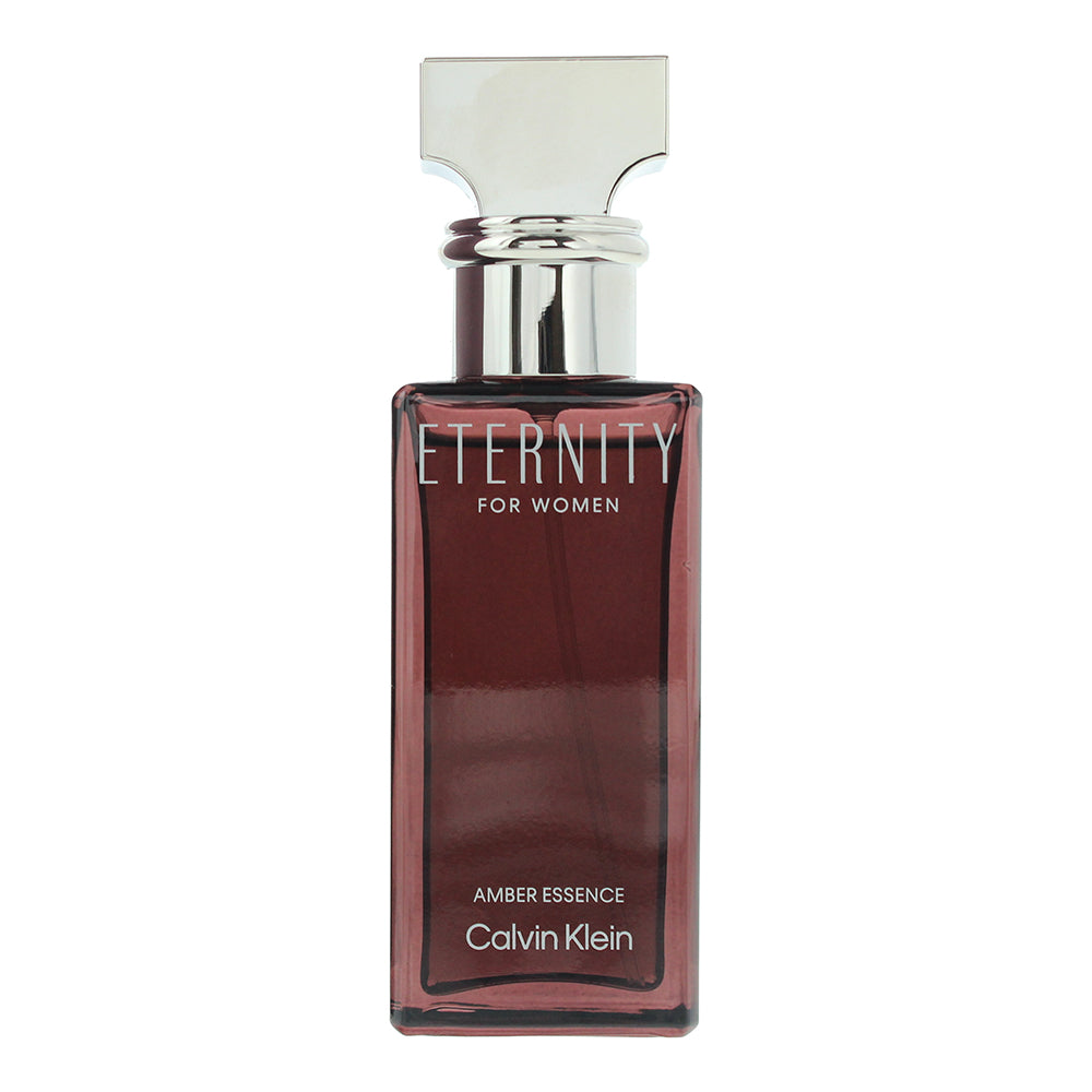 Calvin Klein Eternity Amber Essence For Women Parfum Intense 30ml - Product
