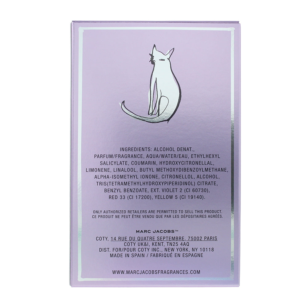 Marc Jacobs Perfect Elixir Eau de Parfum 30ml