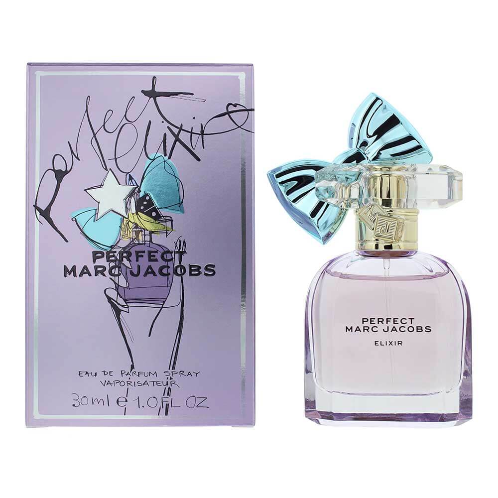 Marc Jacobs Perfect Elixir Eau de Parfum 30ml