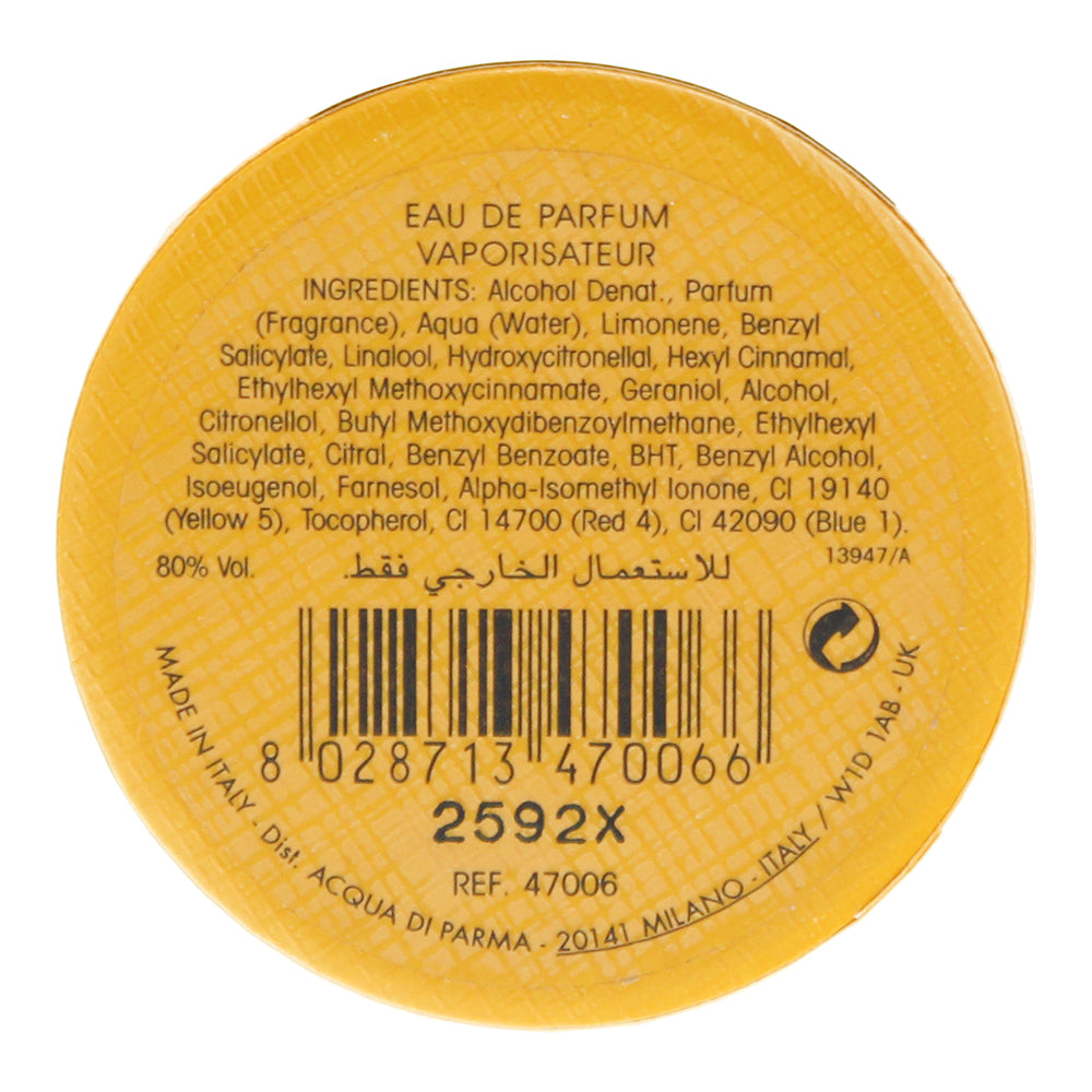Acqua Di Parma Magnolia Nobile Eau de Parfum 20ml