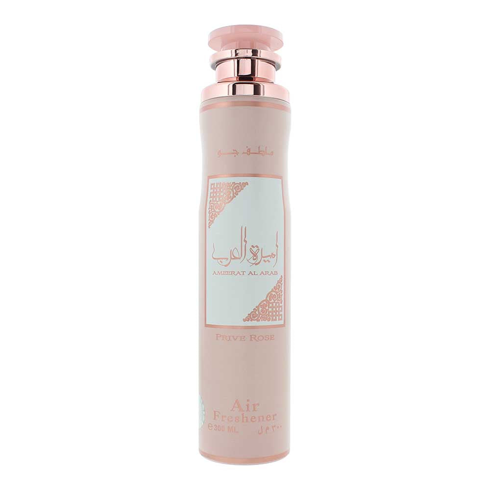 Lattafa Ameerat Al Arab Prive Rose Air Freshener 300ml