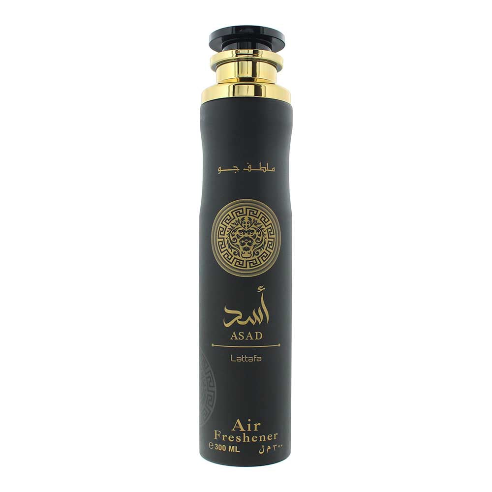 Lattafa Asad Air Freshener 300ml