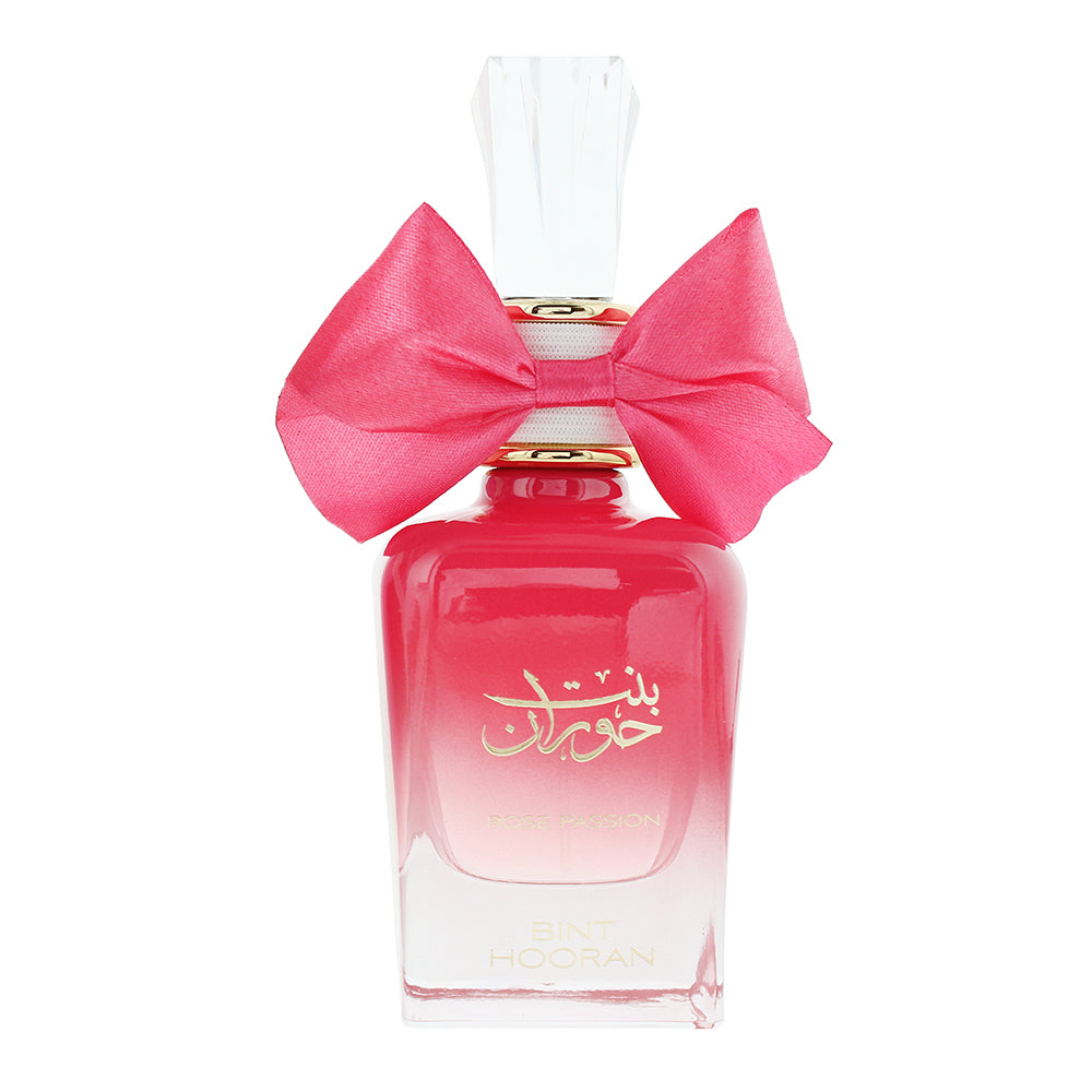 Ard Al Zaafaran Bint Hooran Rose Passion Eau de Parfum 100ml - Product