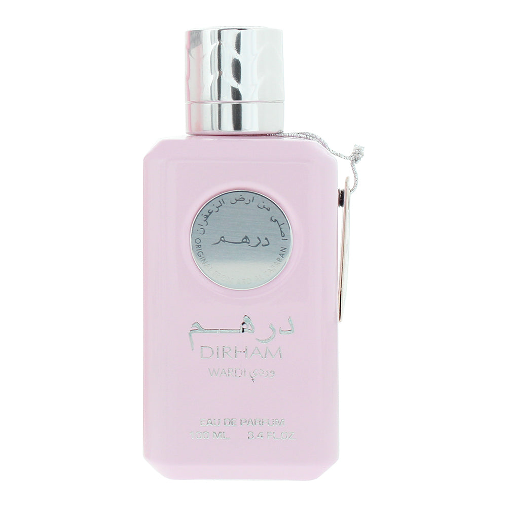 Ard Al Zaafaran Dirham Wardi Eau de Parfum 100ml - Product