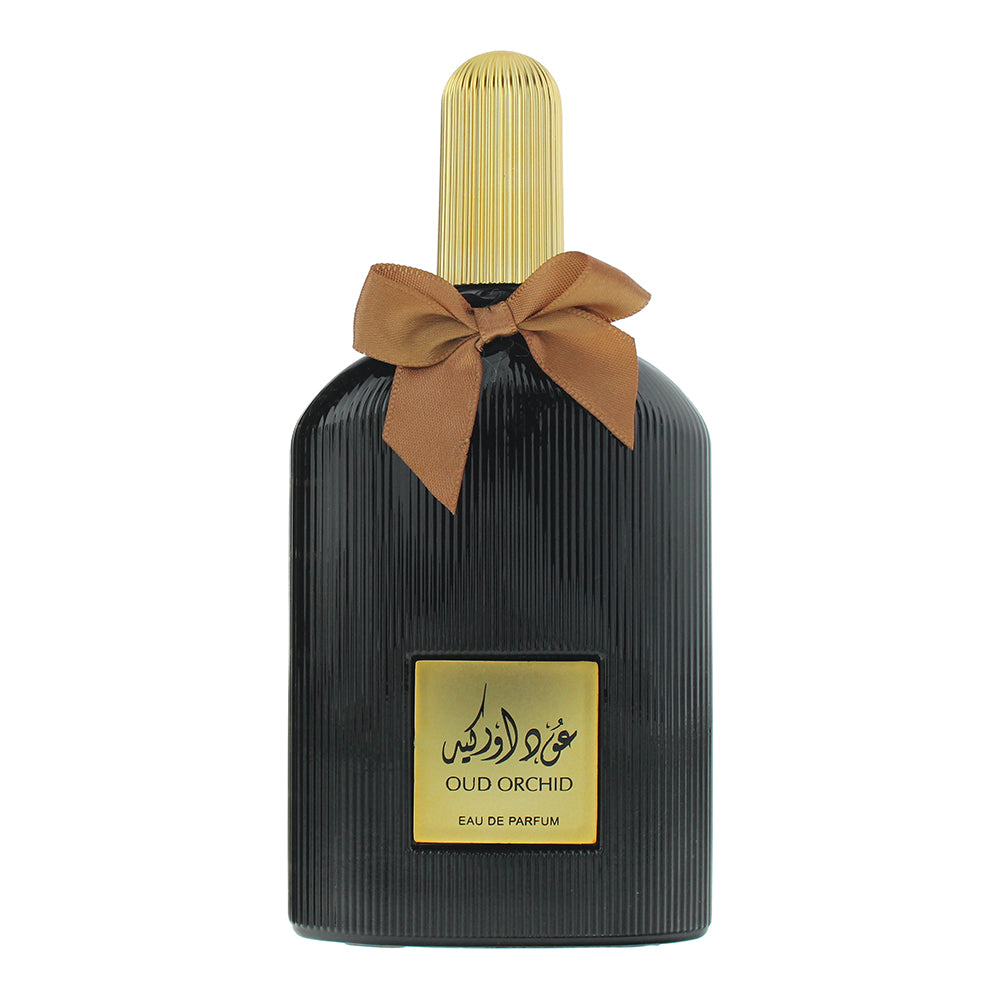 Ard Al Zaafaran Oud Orchid Eau de Parfum 100ml - Product