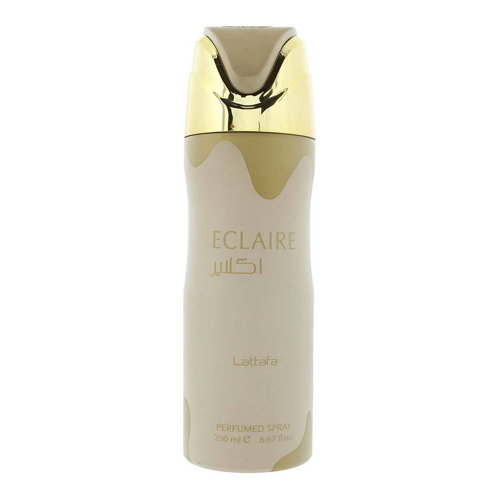 Lattafa Eclaire Perfumed Body Spray 200ml