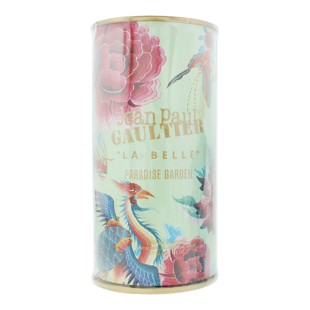 Jean Paul Gaultier La Belle Paradise Garden Eau de Parfum 30ml - Box
