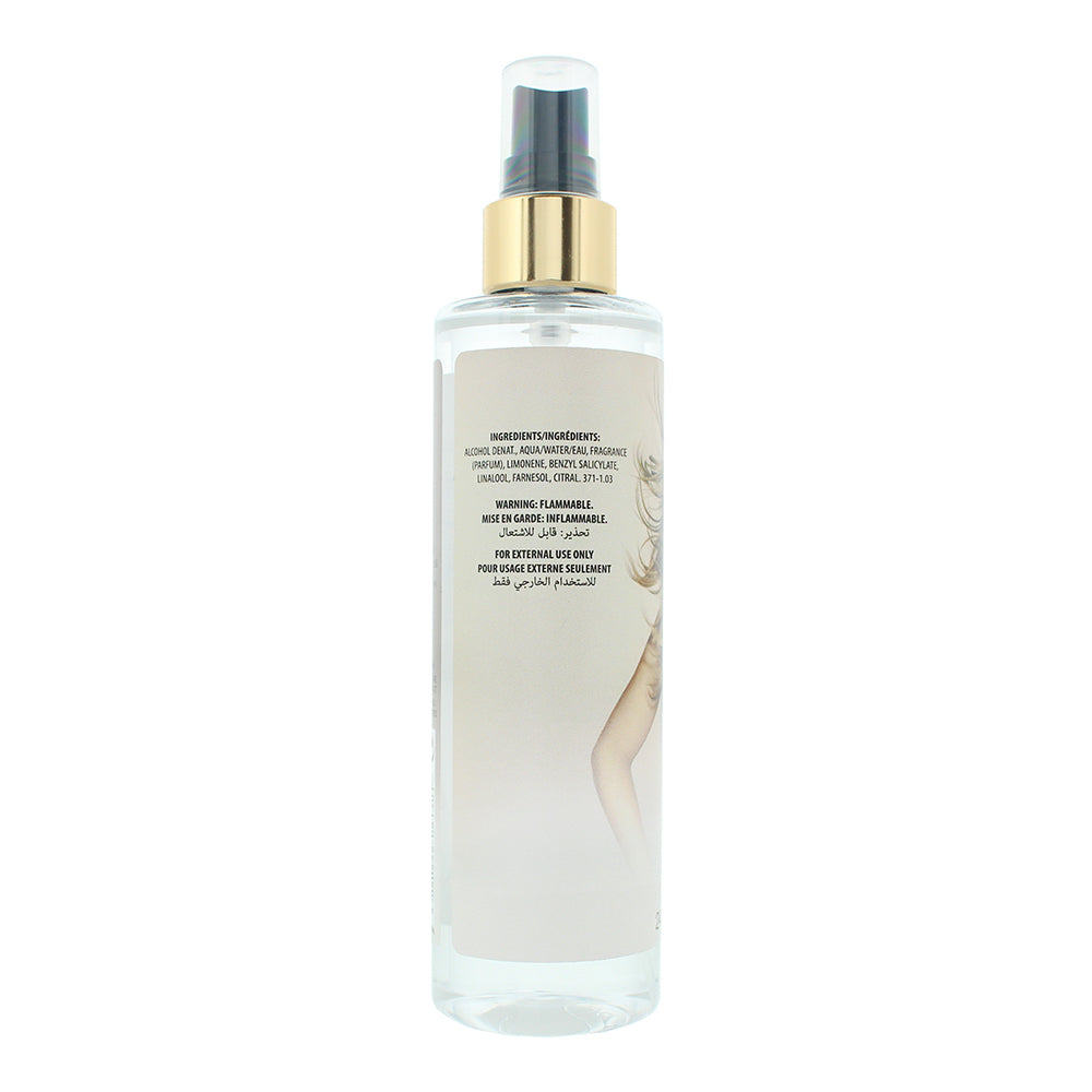 Jennifer Lopez Jlove Perfumed Body Mist 240ml