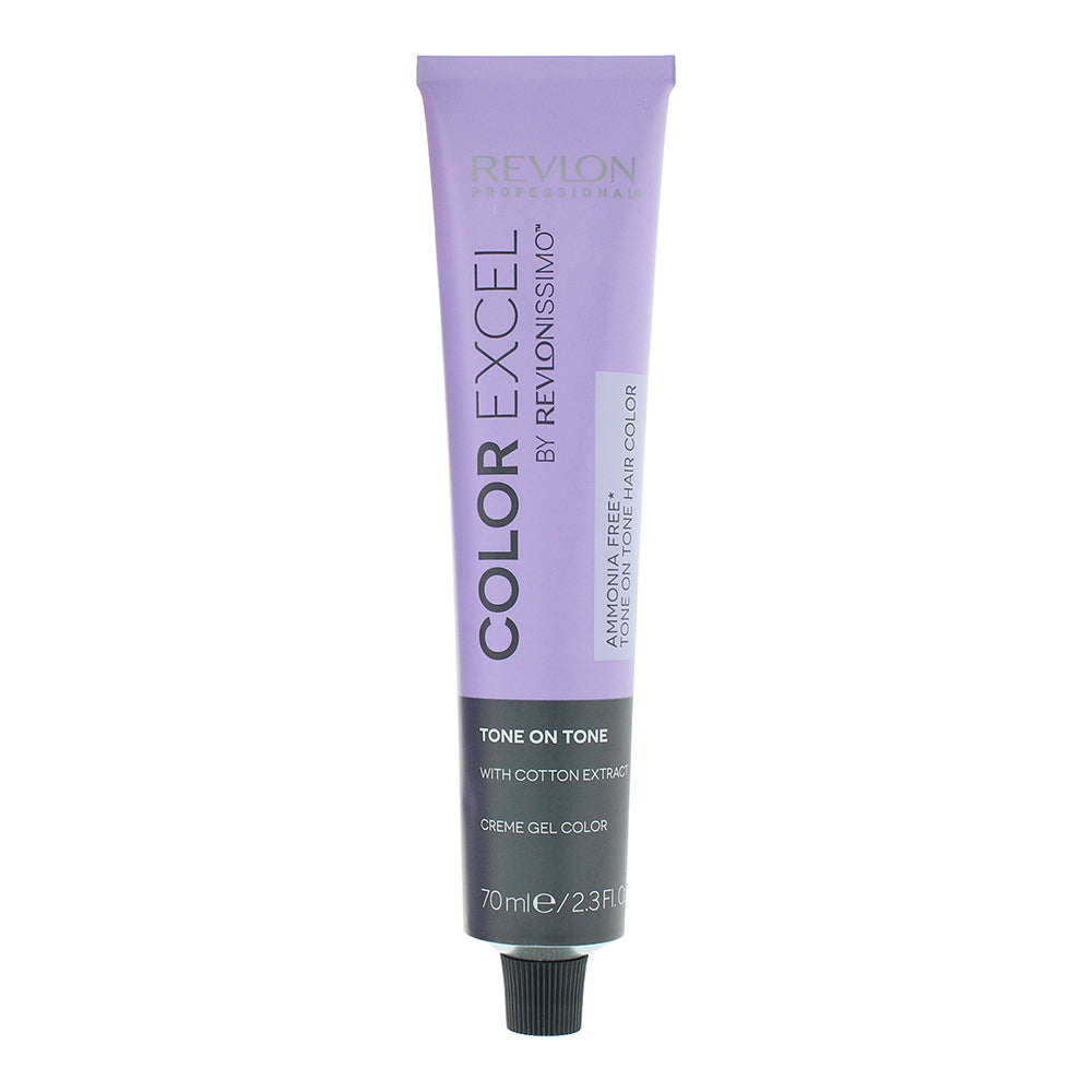 Revlon Color Excel 9 Very Light Blonde Hair Colour 70ml - Product