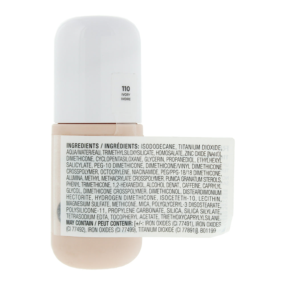 Revlon Colorstay 12Hrs 110 Ivory Liquid Foundation 30ml