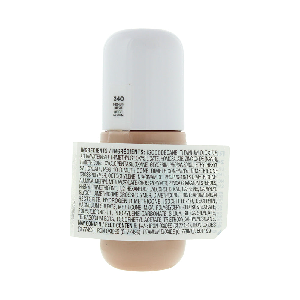 Revlon Colorstay 12Hrs 240 Medium Beige Liquid Foundation 30ml