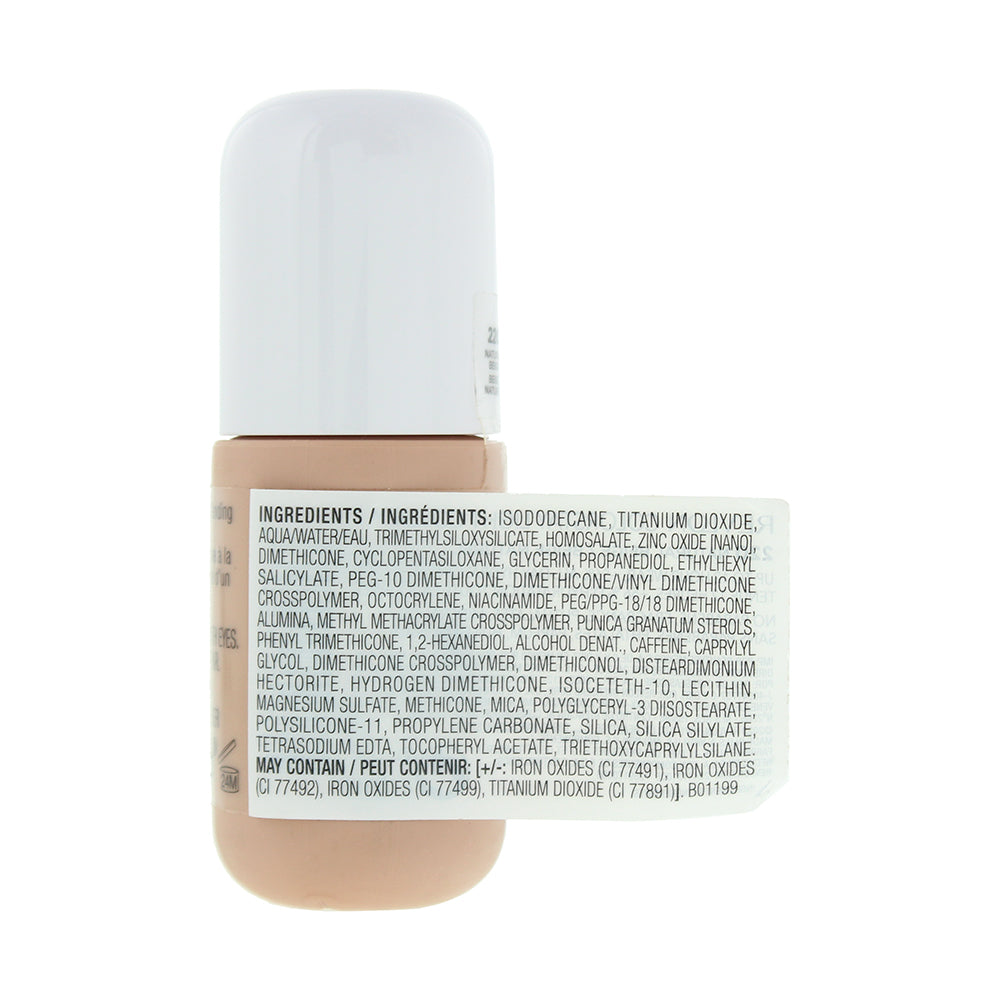 Revlon Colorstay 24Hrs 220 Natural Beige Liquid Foundation 30ml